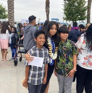 Meet your Posher, Rossy